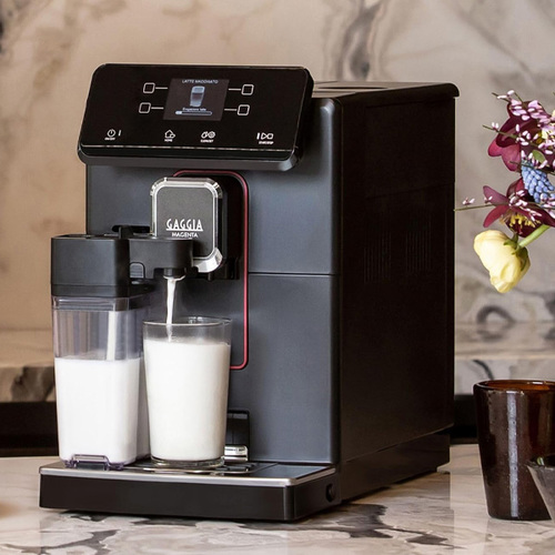 מכונת קפה אוטומטית GAGGIA MAGENTA PRESTIGE