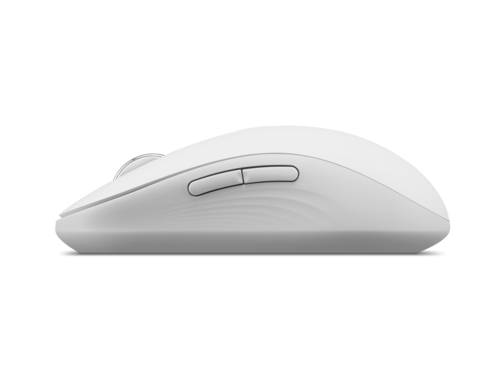עכבר אלחוטי Lenovo Yoga Bluetooth Silent Mouse (Seashell) GY51S61925 