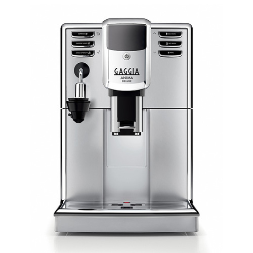 מכונת קפה אוטומטית GAGGIA ANIMA DELUXE