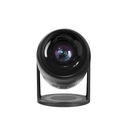 מקרן נייד PHILIPS NeoPix 150 Full HD, קומפקטי עם חיבור Wi-Fi ו-HDMI, עד 80 אינץ