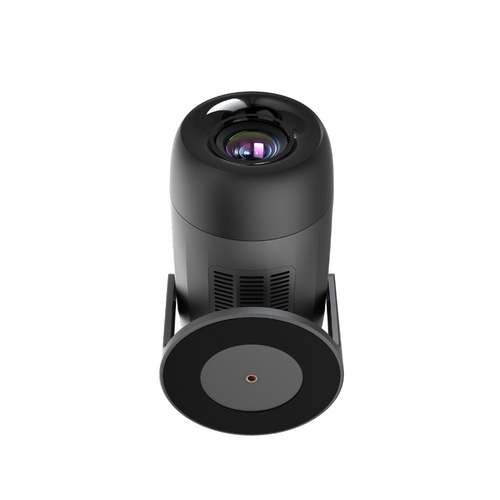 מקרן נייד PHILIPS NeoPix 150 Full HD, קומפקטי עם חיבור Wi-Fi ו-HDMI, עד 80 אינץ