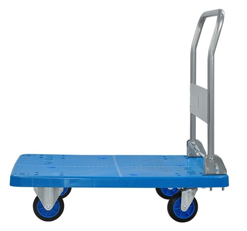 עגלת משא מתקפלת Uni-Silent FHT150