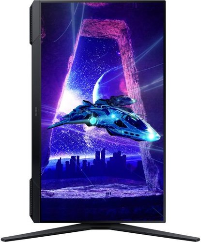מסך גיימינג Samsung S27DG302EM 27