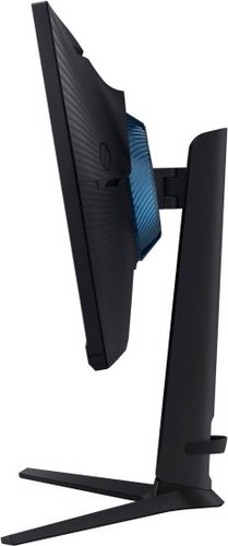 מסך גיימינג Samsung S27DG302EM 27