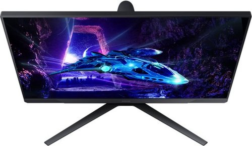מסך גיימינג Samsung S27DG302EM 27