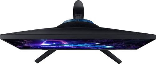 מסך גיימינג Samsung S27DG302EM 27