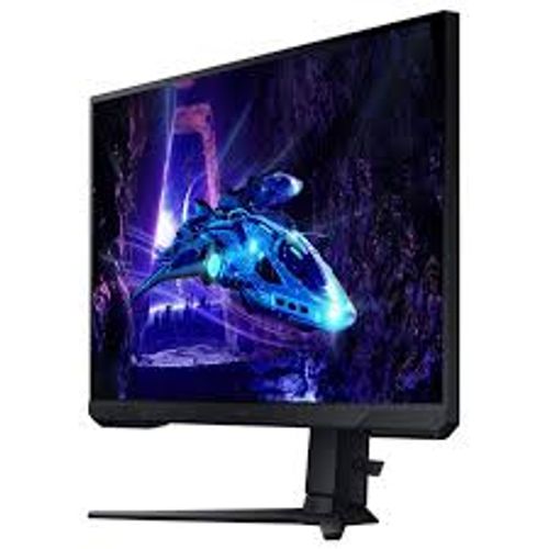 מסך גיימינג Samsung S27DG302EM 27