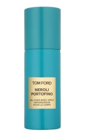 ספריי גוף טום פורד יוניסקס Tom Ford Neroli Portofino All Over Body Spray 150ml 
