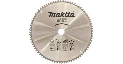 להב וידיה מולטי רב שימושי 360X30X80T