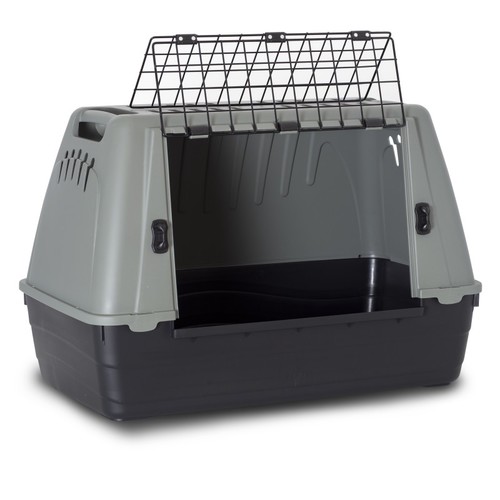 Nayeco EcoLine 80 - כלוב נשיאה ואילוף לכלב במידות 77X43X51