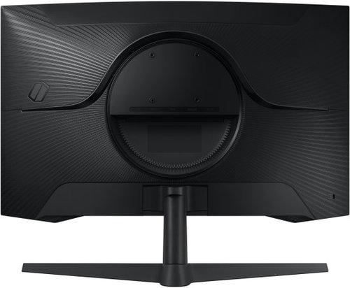 מסך מחשב גיימינג קעור Samsung Odyssey G5 S27CG552EM 27 QHD 165Hz