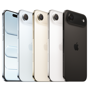   Apple iPhone 17 Air 256GB יבואן רשמי – אייפון 17 אייר מבית אפל