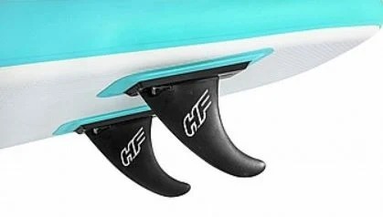 גלשן סאפ מהיר מתנפח לים AQUA GLIDER SUP Bestway דגם 65347 