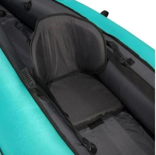 קיאק מתנפח ליחיד Ventura Bestway דגם 65118 