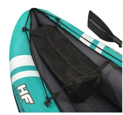 קיאק מתנפח ליחיד Ventura Bestway דגם 65118 