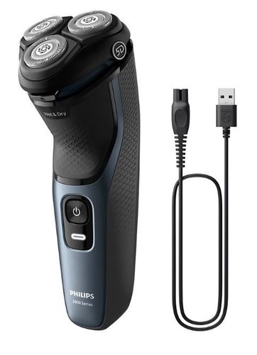 מכונת גילוח Philips S3144 פיליפס