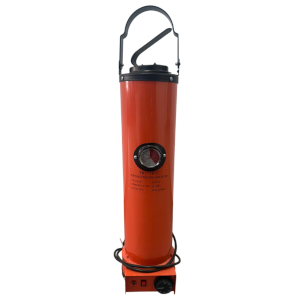 תנור לייבוש אלקטרודות 50-300 מעלות