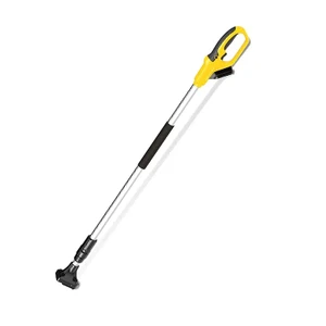 מוט טלסקופי Garland POLE KEEPER 20V - הרחבה חכמה לכלי גינון נטענים לעבודה בגובה
