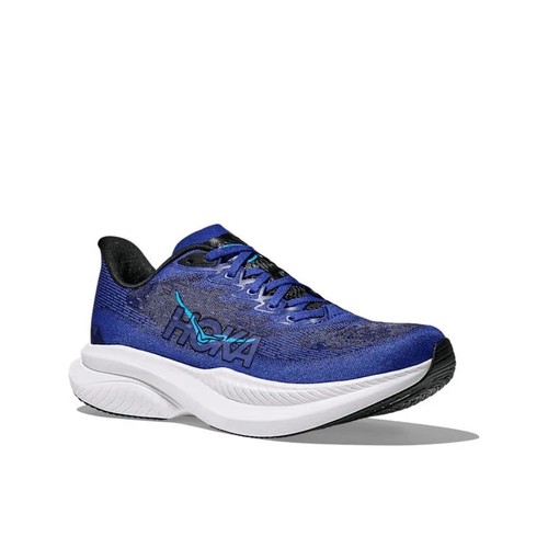 נעלי ריצה גברים HOKA MACH 6