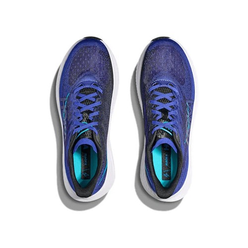 נעלי ריצה גברים HOKA MACH 6
