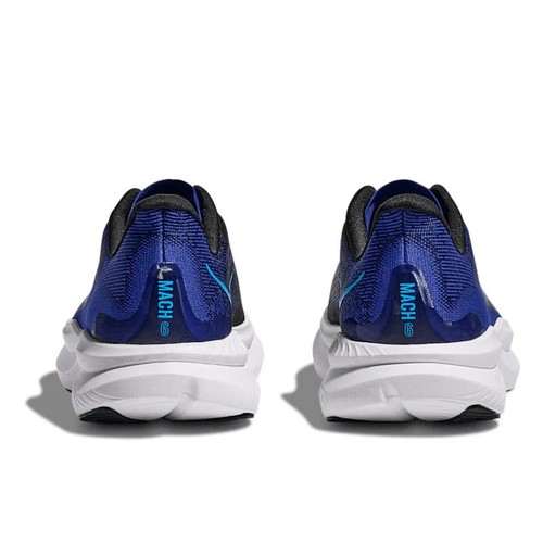 נעלי ריצה גברים HOKA MACH 6