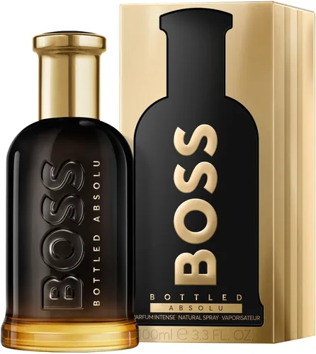 Hugo Boss BOSS Bottled Absolu Parfum Intense 100ml