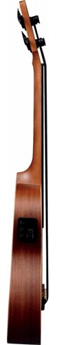 זוית נוספת Lag tkb150fce mini acoustic electric fretless bass