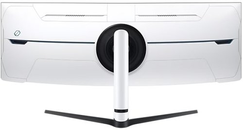 מסך גיימינג קעור ''Samsung Odyssey Neo G9 S57CG952NM 57