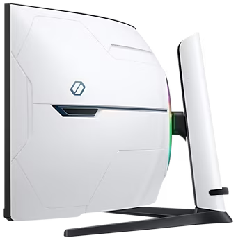 מסך גיימינג קעור ''Samsung Odyssey Neo G9 S57CG952NM 57