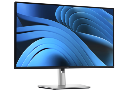 מסך מחשב "Dell Pro Plus P2725QE - 4K 27