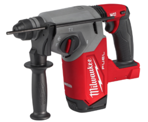 פטישון עד 26 מ"מ FUEL - דור 4 (גוף בלבד) MILWAUKEE