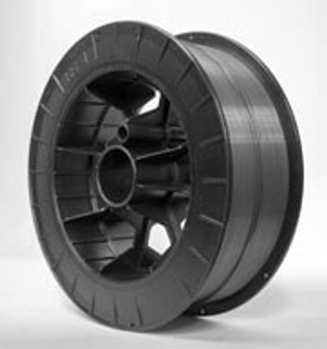 סליל / חוט רציף לריתוך MIG ללא גז (71T) קוטר 0.8 מ