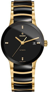 RADO R30035712 CENTRIX אוטומטי 8 יהלומים גברים
