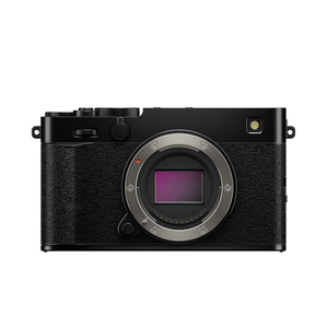 מצלמה Fuji X-E5 Body - יבואן רשמי פוג'י פילם
