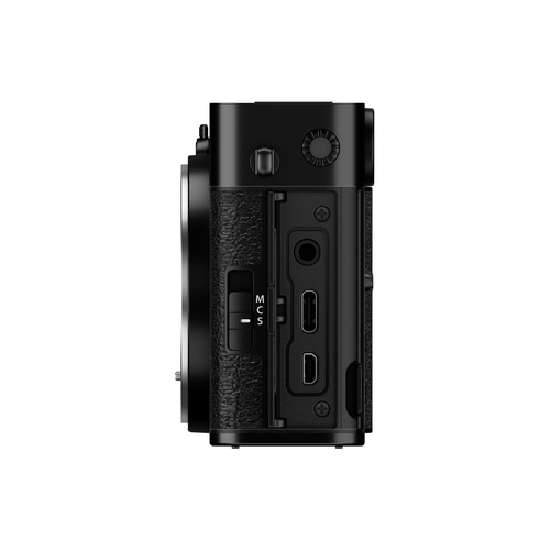 מצלמה Fuji X-E5 Body - יבואן רשמי