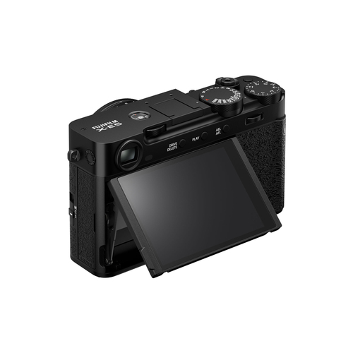 מצלמה Fuji X-E5 Body - יבואן רשמי