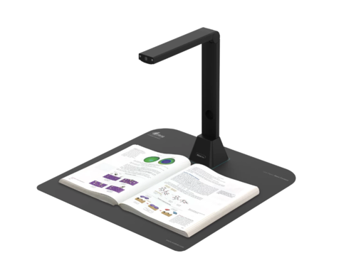 סורק Canon IRIScan Desk 5 Pro קנון