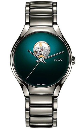 RADO R27108322 TRUE גברים מנגנון אוטומטי 
