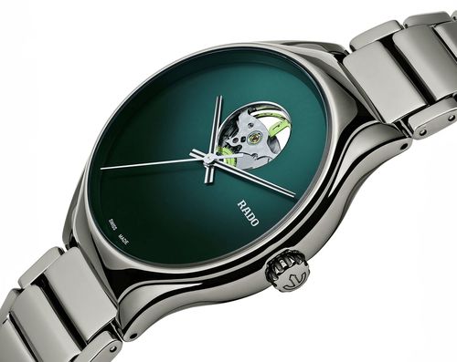 RADO R27108322 TRUE גברים מנגנון אוטומטי 