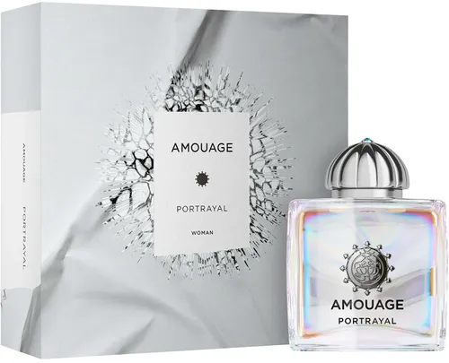 Amouage Portrayal EDP For Women 100ML