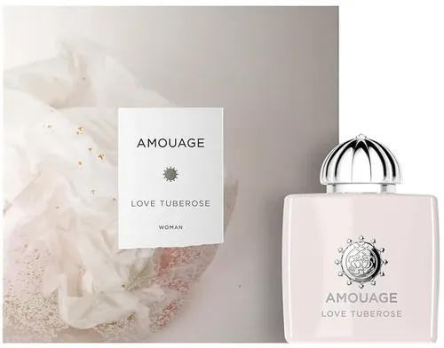 Amouage Love Tuberose EDP For Women 100ML