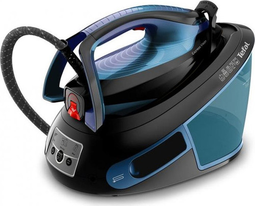 מגהץ קיטור Tefal Express Vision SV8151 
