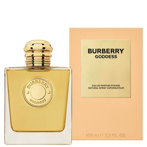 ברברי גודס אינטנס א.ד.פ Burberry Goddess Intense e.d.p 