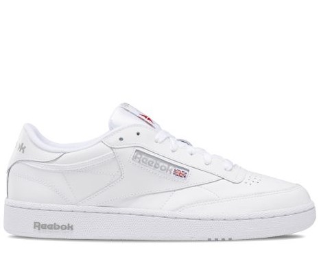 נעלי ריבוק Reebok Club C 85 | גברים