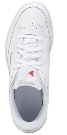 נעלי ריבוק Reebok Club C 85 | גברים
