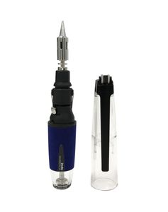 IRODA PRO 50 - מלחם גז מקצועי כחול 30W-70W הצתה ידנית ת.טאיוון