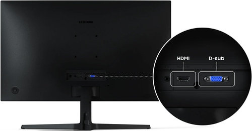 מסך מחשב קעור ''Samsung Essential S3 S39GD S32D390GAM 32