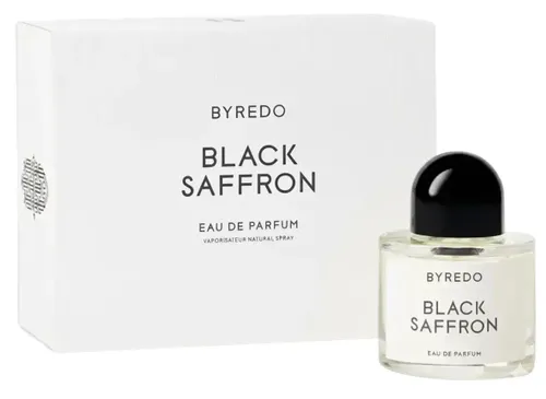 Byredo Black Saffron EDP Unisex 100ML