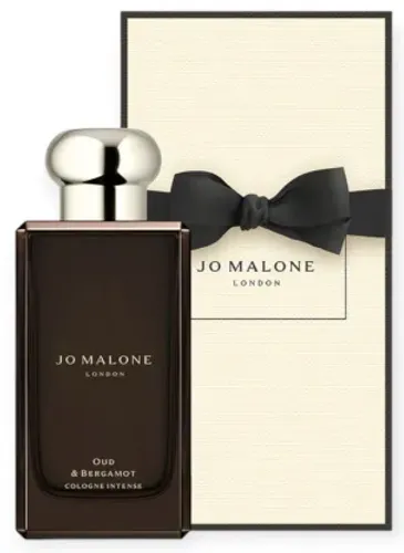 Jo Malone Oud & Bergamot EDC Unisex 100ML