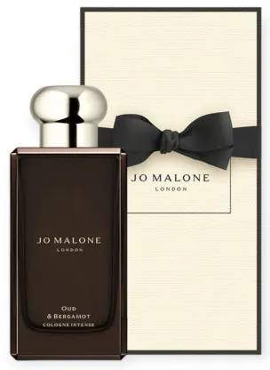 Jo Malone London Oud & Bergamot
